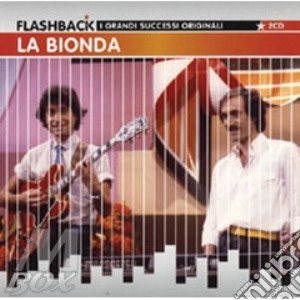 I Grandi Successi - New Edition cd musicale di Bionda La