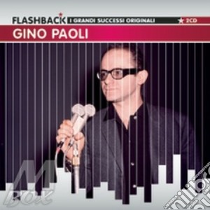 I Grandi Successi Originali/cd cd musicale di Gino Paoli