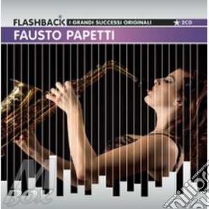 I Grandi Successi - New Edition cd musicale di Fausto Papetti
