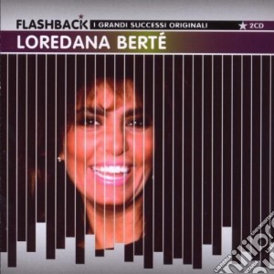 I Grandi Successi Originali/2cd cd musicale di Loredana BertÃ©