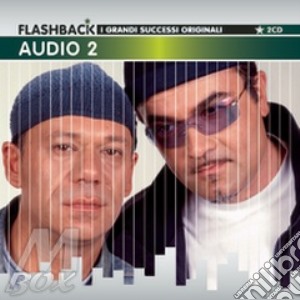 Flashback 2cd cd musicale di AUDIO 2