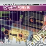 Novanta Forever cd