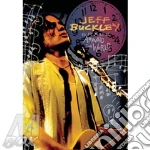 (Music Dvd) Jeff Buckley - Grace Around The World (2 Dvd+Cd) cd