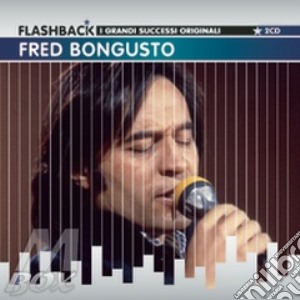 I Grandi Successi - New Edition cd musicale di Fred Bongusto