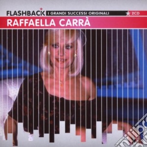 I Grandi Successi Originali/2cd cd musicale di Raffaella Carra'