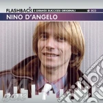Nino D'angelo - I Grandi Successi Originali Flashback cd