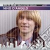 Nino D'angelo - I Grandi Successi Originali Flashback cd