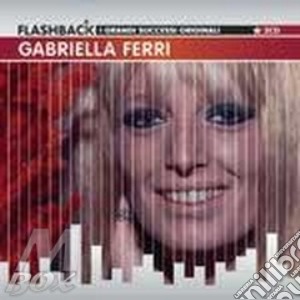 Gabriella Ferri - Gabriella Ferri cd musicale di Gabriella Ferri