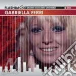 Gabriella Ferri - Gabriella Ferri cd