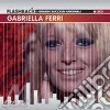 Gabriella Ferri - Gabriella Ferri cd