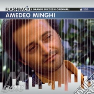 I Grandi Successi - New Edition cd musicale di Amedeo Minghi