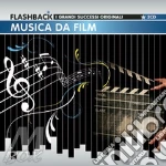 Musica Da Film -2Cd cd