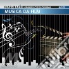 Musica Da Film -2Cd cd