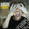 Samuele Bersani - Manifesto Abusivo cd