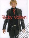 Ricky Vallen - Ao Vivo cd