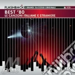 Best '80 - I Successi Italiani E Stranie cd