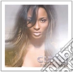 Ciara - Fantasy Ride cd