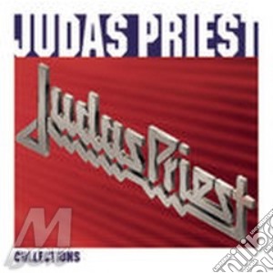 Collections 09 cd musicale di Priest Judas