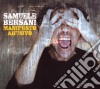 Samuele Bersani - Manifesto Abusivo (Digipack) cd