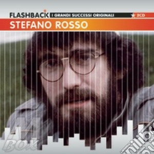Stefano Rosso - Stefano Rosso cd musicale di Stefano Rosso