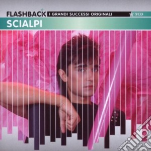 Scialpi - Scialpi (2 Cd) cd musicale di SCIALPI