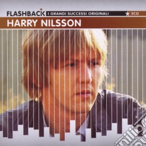 Harry Nilsson - Harry Nilsson (2 cd) cd musicale di Harry Nilsson