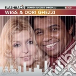 Wess & Dori Ghezzi cd
