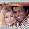 Wess & Dori Ghezzi cd