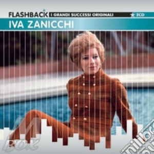 Iva Zanicchi cd musicale di Iva Zanicchi