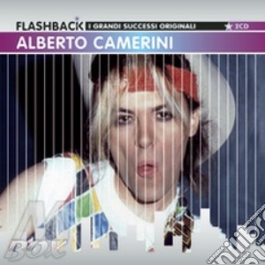 I Grandi Successi - New Edition cd musicale di Alberto Camerini