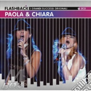 I Grandi Successi - New Edition cd musicale di PAOLA & CHIARA