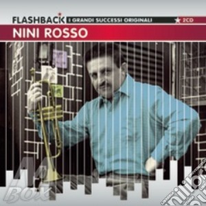 I Grandi Successi - New Version cd musicale di Nini Rosso