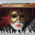 Rondo' Veneziano cd