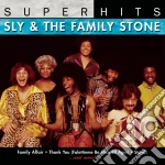 Sly & The Family Stone - Super Hits cd
