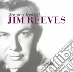 Jim Reeves - The Very Best Of cd