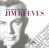 Jim Reeves - The Very Best Of cd