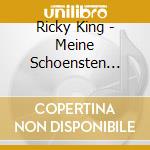 Ricky King - Meine Schoensten Weihnach cd musicale di Ricky King