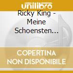 Ricky King - Meine Schoensten Weihnach cd
