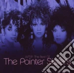 Pointer Sisters (The) - Jump: The Best Of cd