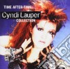 Cyndi Lauper - Time After Time - The Cyndi Lauper Collection cd musicale di Cyndi Lauper
