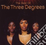 Three Degrees (The) - The Best Of