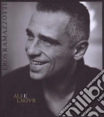 Eros Ramazzotti - Ali E Radici Deluxe Edition (Cd+Book) cd