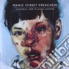 Manic Street Preachers - Journal For Plague Lovers cd