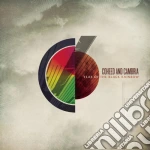 Coheed And Cambria - Year Of The Black Rainbow cd