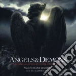 Hans Zimmer - Angels & Demons / O.S.T. cd