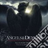 Hans Zimmer - Angels & Demons / O.S.T. cd