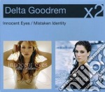 Delta Goodrem - Innocent Eyes/mistaken Identity