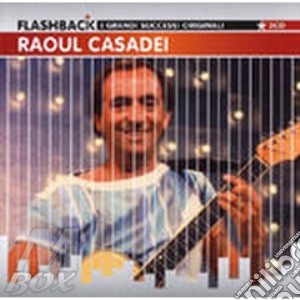 I Grandi Successi - New Edition cd musicale di Raoul Casadei