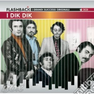 I Grandi Successi - New Edition cd musicale di DIK DIK