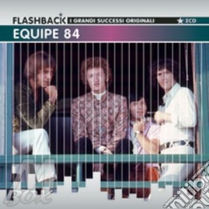 Equipe 84 - I Grandi Successi Originali Flashback cd musicale di EQUIPE 84